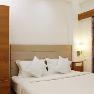 Hotel Ashray Inn, Ahmedabad 4